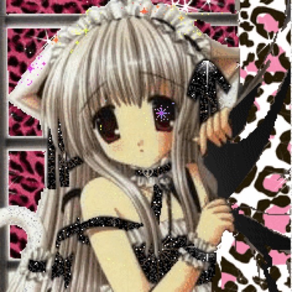 Meet your Posher, Theresa - Picture 1 of 1